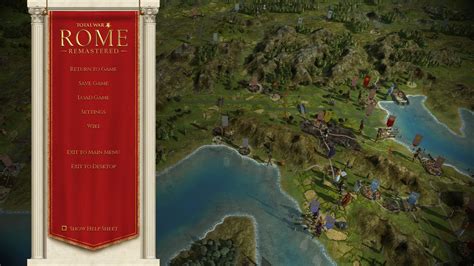 Rome: Total War Nexus .